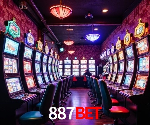 Flash Promotion 887BET
