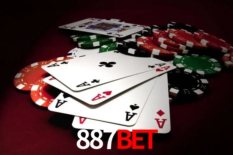 cassino 887BET